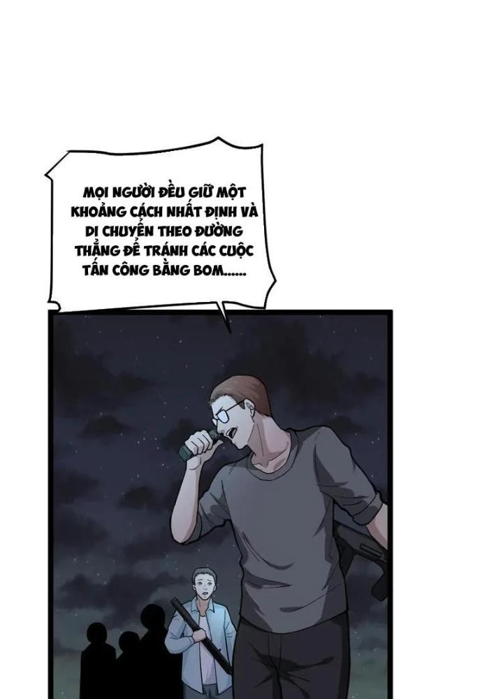 Giải Trí: Minh Tinh Bỏ Trốn 365 Ngày Chapter 23 - Trang 2