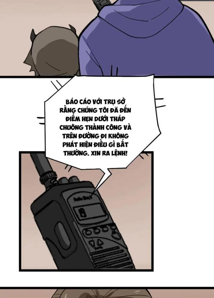 Giải Trí: Minh Tinh Bỏ Trốn 365 Ngày Chapter 23 - Trang 2