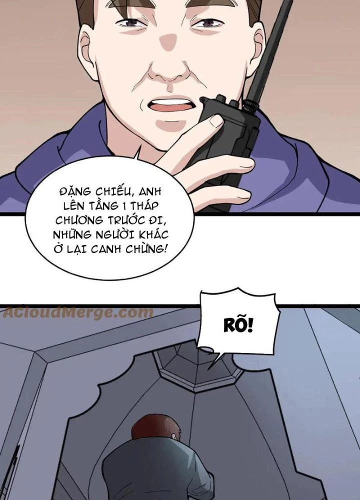 Giải Trí: Minh Tinh Bỏ Trốn 365 Ngày Chapter 23 - Trang 2