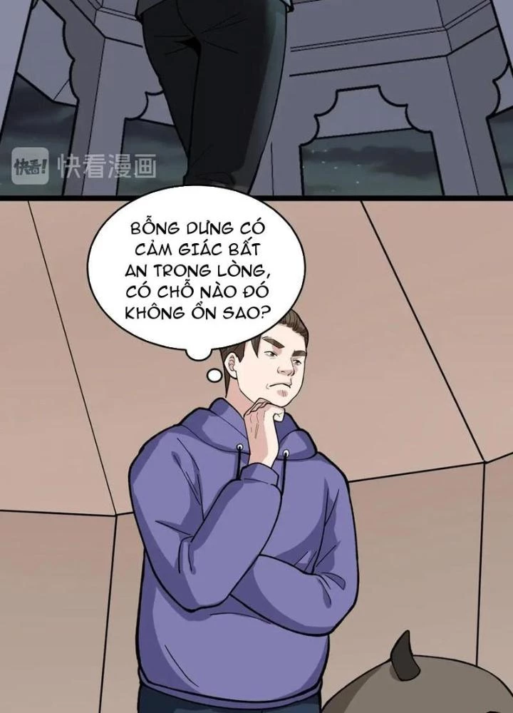 Giải Trí: Minh Tinh Bỏ Trốn 365 Ngày Chapter 23 - Trang 2