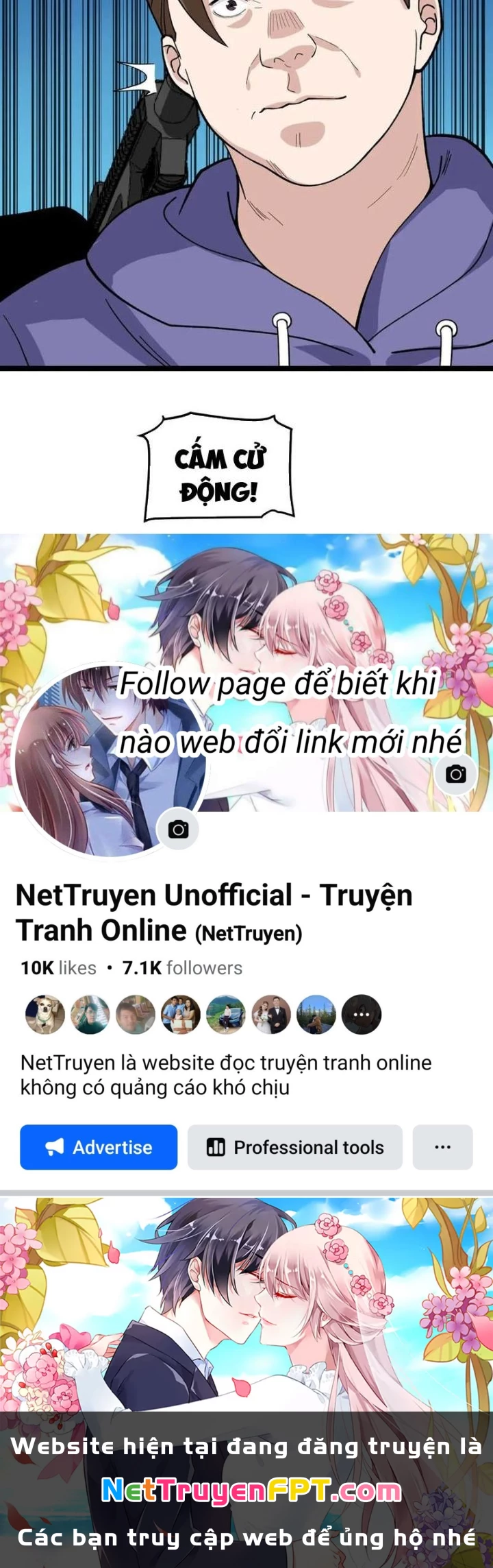 Giải Trí: Minh Tinh Bỏ Trốn 365 Ngày Chapter 23 - Trang 2