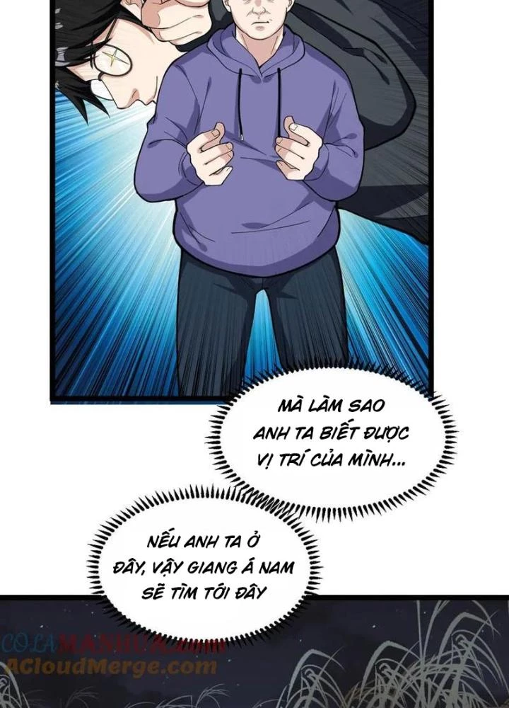 Giải Trí: Minh Tinh Bỏ Trốn 365 Ngày Chapter 24 - Trang 2