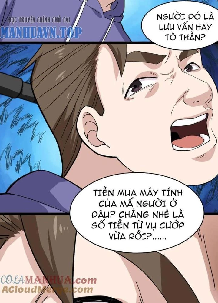 Giải Trí: Minh Tinh Bỏ Trốn 365 Ngày Chapter 24 - Trang 2