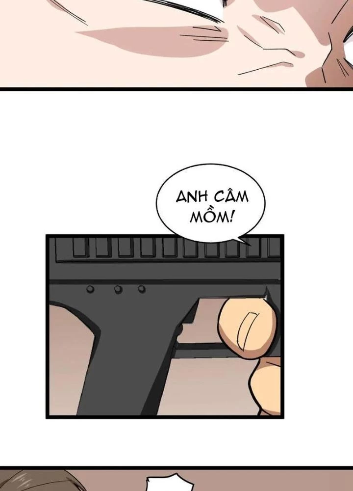 Giải Trí: Minh Tinh Bỏ Trốn 365 Ngày Chapter 24 - Trang 2