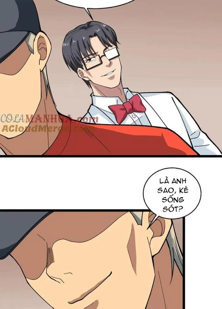 Giải Trí: Minh Tinh Bỏ Trốn 365 Ngày Chapter 24 - Trang 2