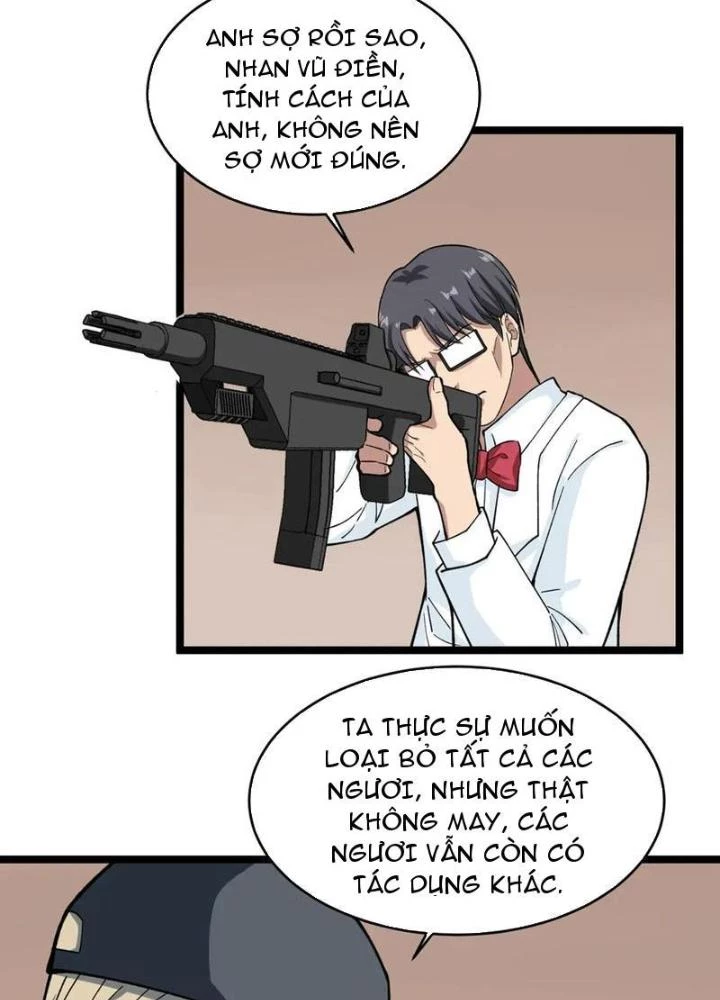 Giải Trí: Minh Tinh Bỏ Trốn 365 Ngày Chapter 24 - Trang 2