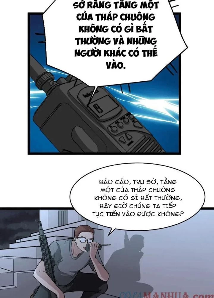 Giải Trí: Minh Tinh Bỏ Trốn 365 Ngày Chapter 24 - Trang 2