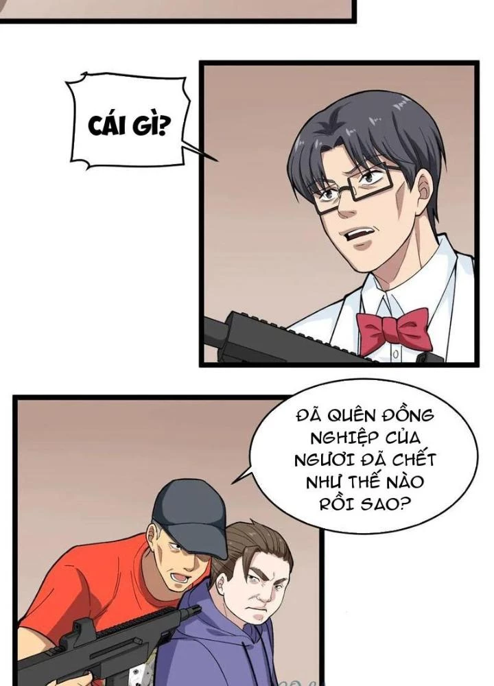 Giải Trí: Minh Tinh Bỏ Trốn 365 Ngày Chapter 24 - Trang 2