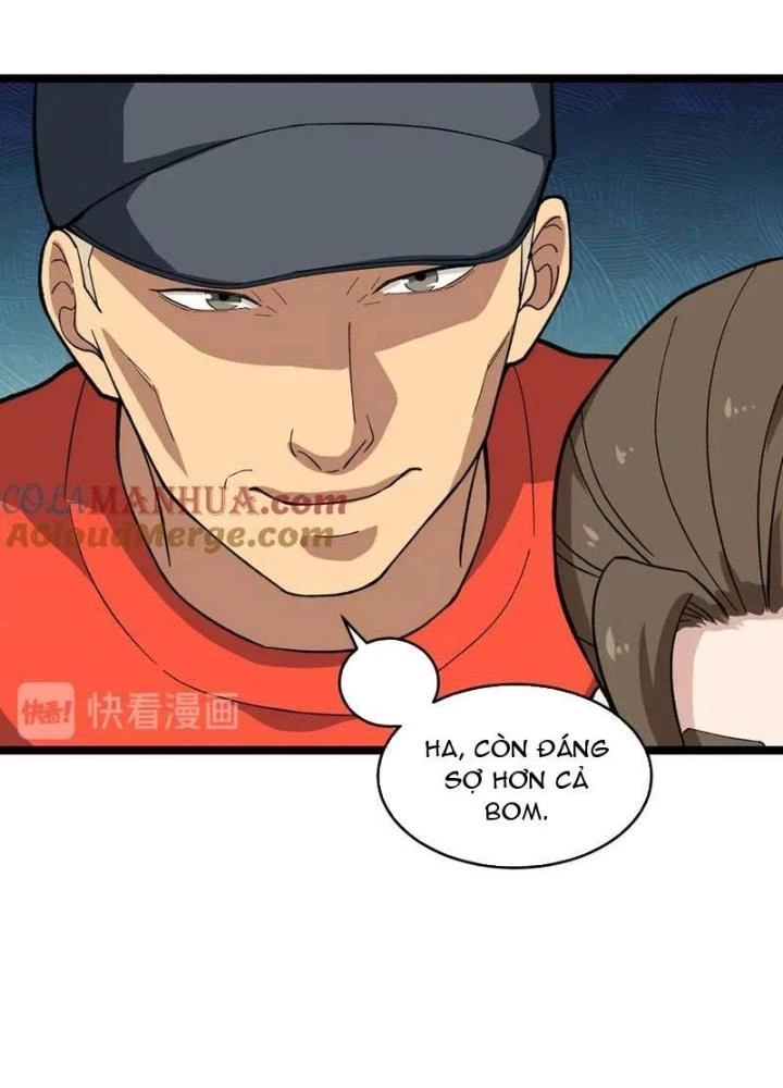 Giải Trí: Minh Tinh Bỏ Trốn 365 Ngày Chapter 24 - Trang 2