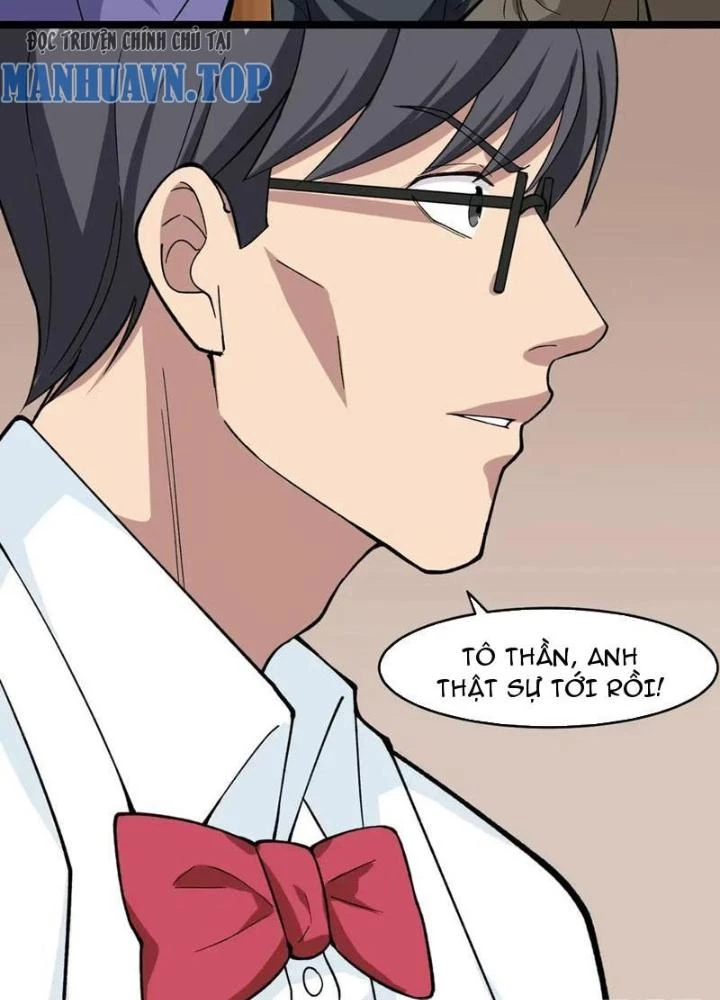 Giải Trí: Minh Tinh Bỏ Trốn 365 Ngày Chapter 24 - Trang 2
