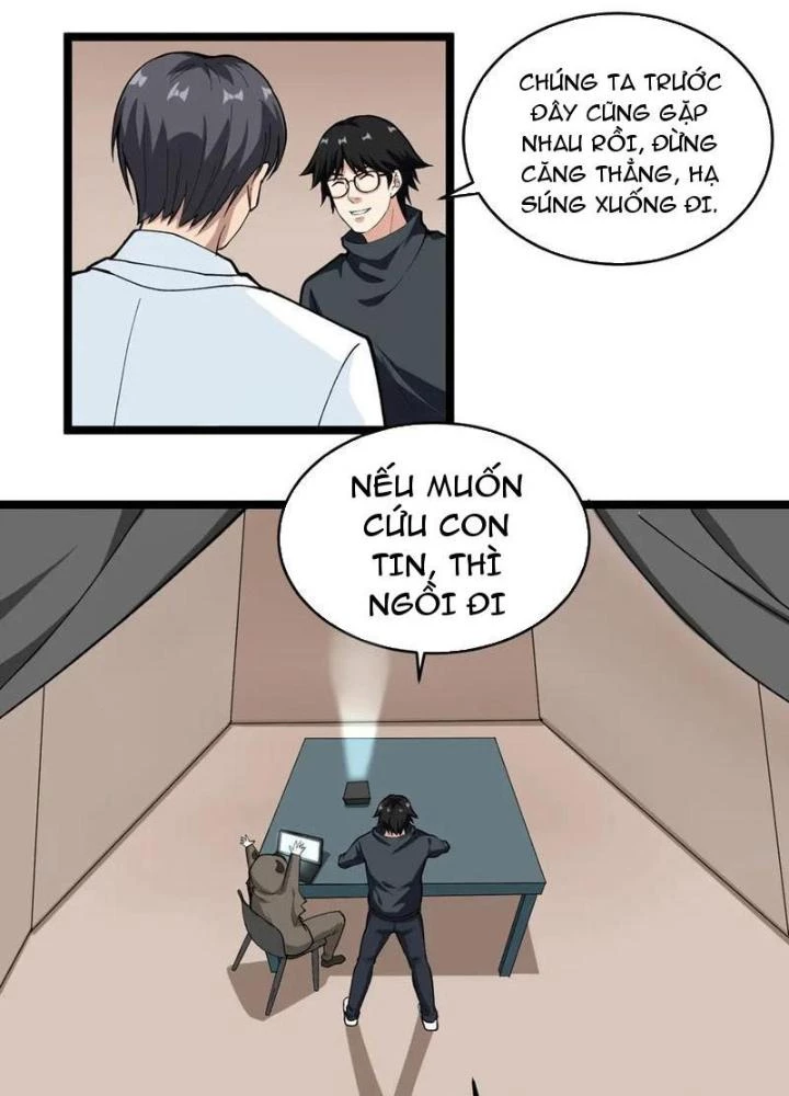 Giải Trí: Minh Tinh Bỏ Trốn 365 Ngày Chapter 24 - Trang 2