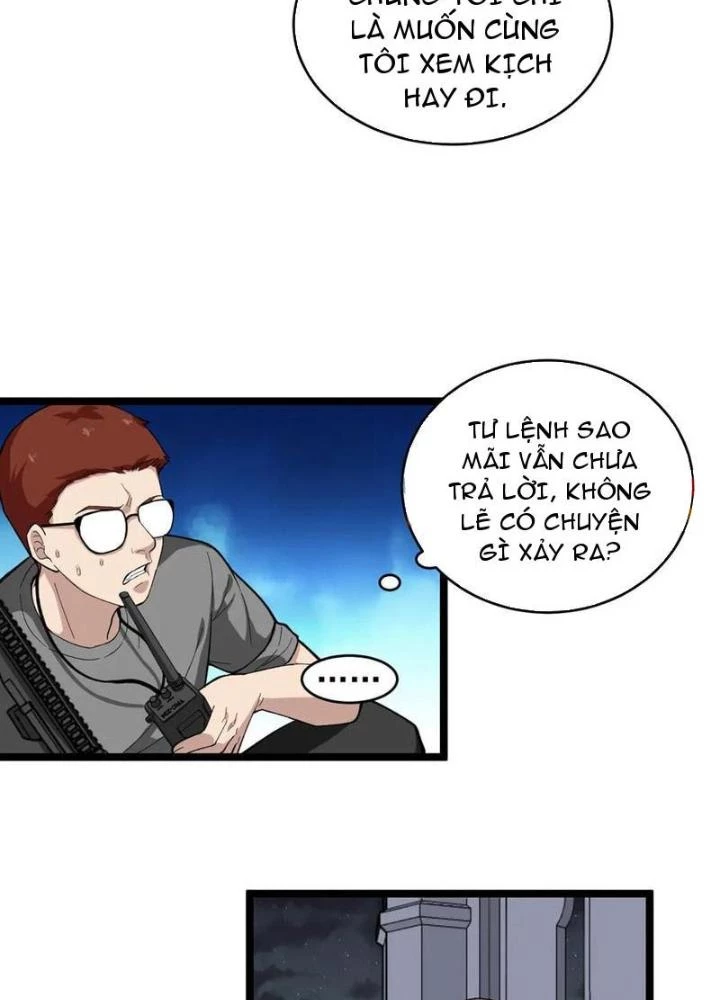 Giải Trí: Minh Tinh Bỏ Trốn 365 Ngày Chapter 24 - Trang 2