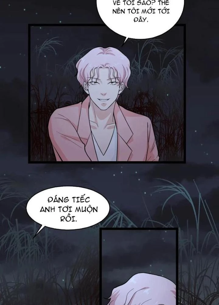 Giải Trí: Minh Tinh Bỏ Trốn 365 Ngày Chapter 24 - Trang 2