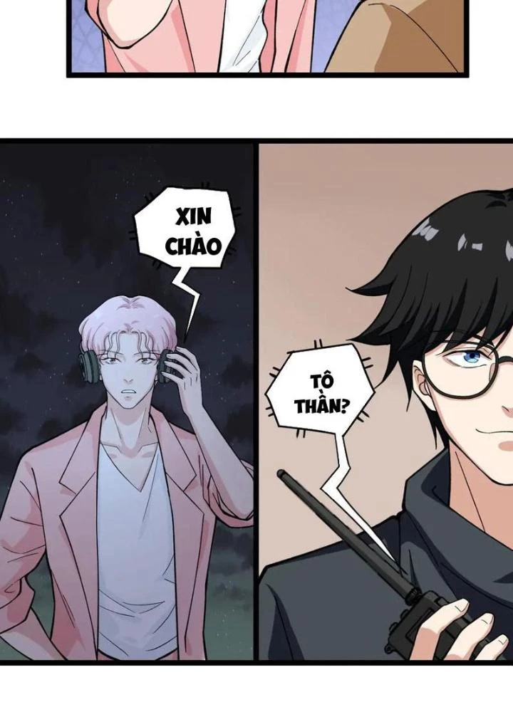 Giải Trí: Minh Tinh Bỏ Trốn 365 Ngày Chapter 25 - Trang 2