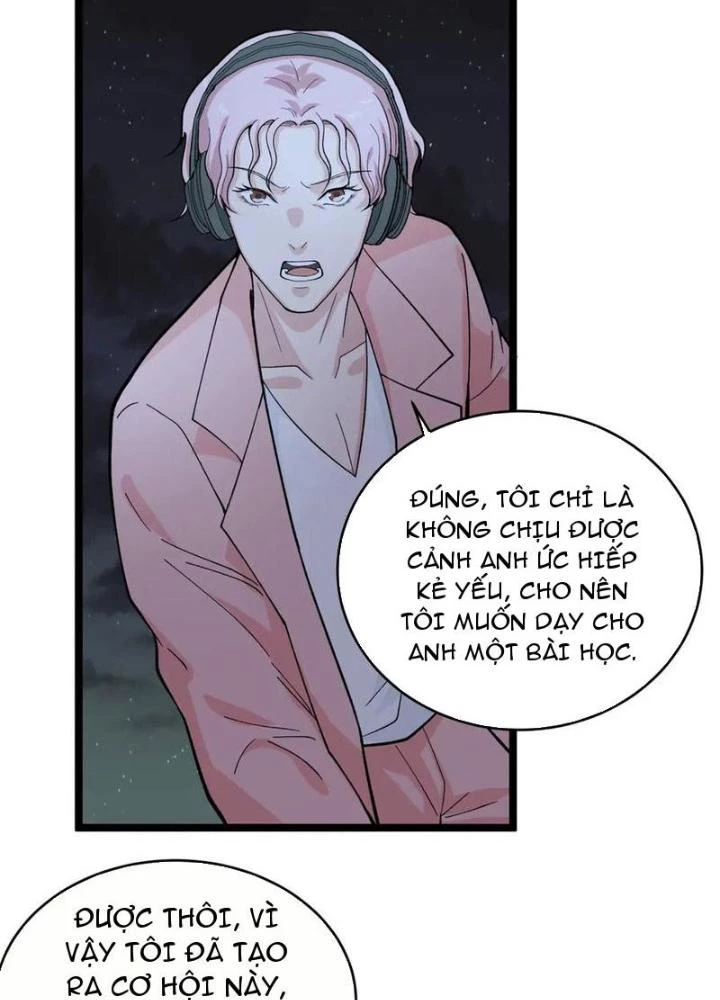 Giải Trí: Minh Tinh Bỏ Trốn 365 Ngày Chapter 25 - Trang 2