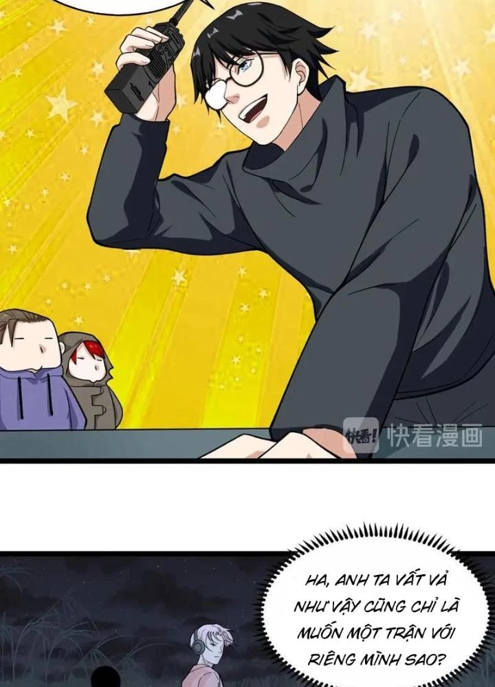 Giải Trí: Minh Tinh Bỏ Trốn 365 Ngày Chapter 25 - Trang 2