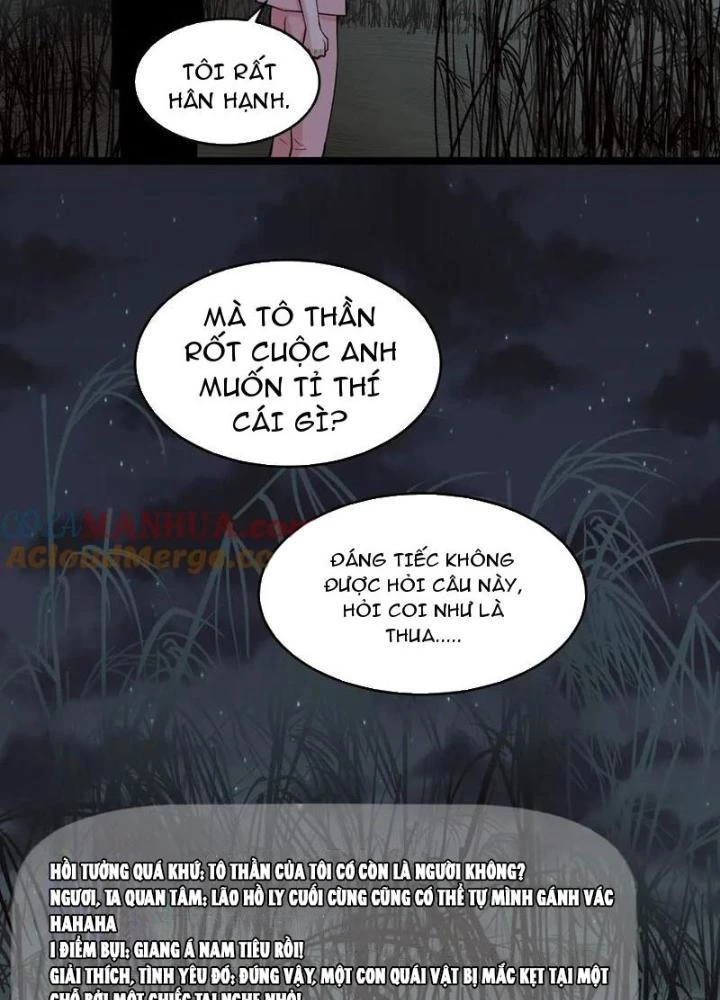 Giải Trí: Minh Tinh Bỏ Trốn 365 Ngày Chapter 25 - Trang 2