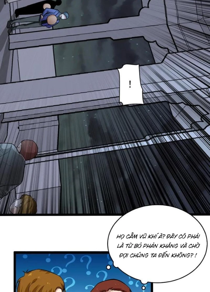 Giải Trí: Minh Tinh Bỏ Trốn 365 Ngày Chapter 25 - Trang 2