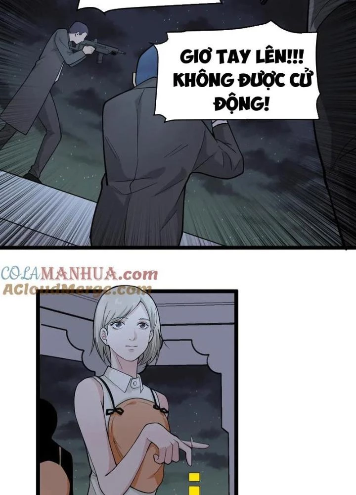 Giải Trí: Minh Tinh Bỏ Trốn 365 Ngày Chapter 25 - Trang 2