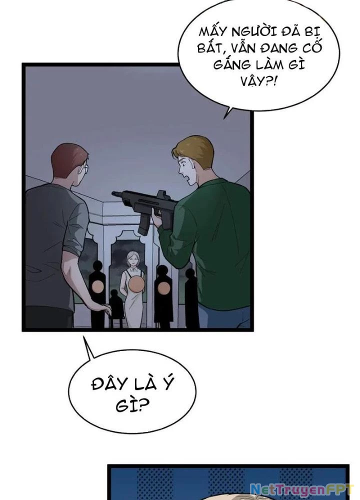 Giải Trí: Minh Tinh Bỏ Trốn 365 Ngày Chapter 25 - Trang 2
