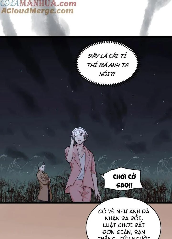 Giải Trí: Minh Tinh Bỏ Trốn 365 Ngày Chapter 25 - Trang 2