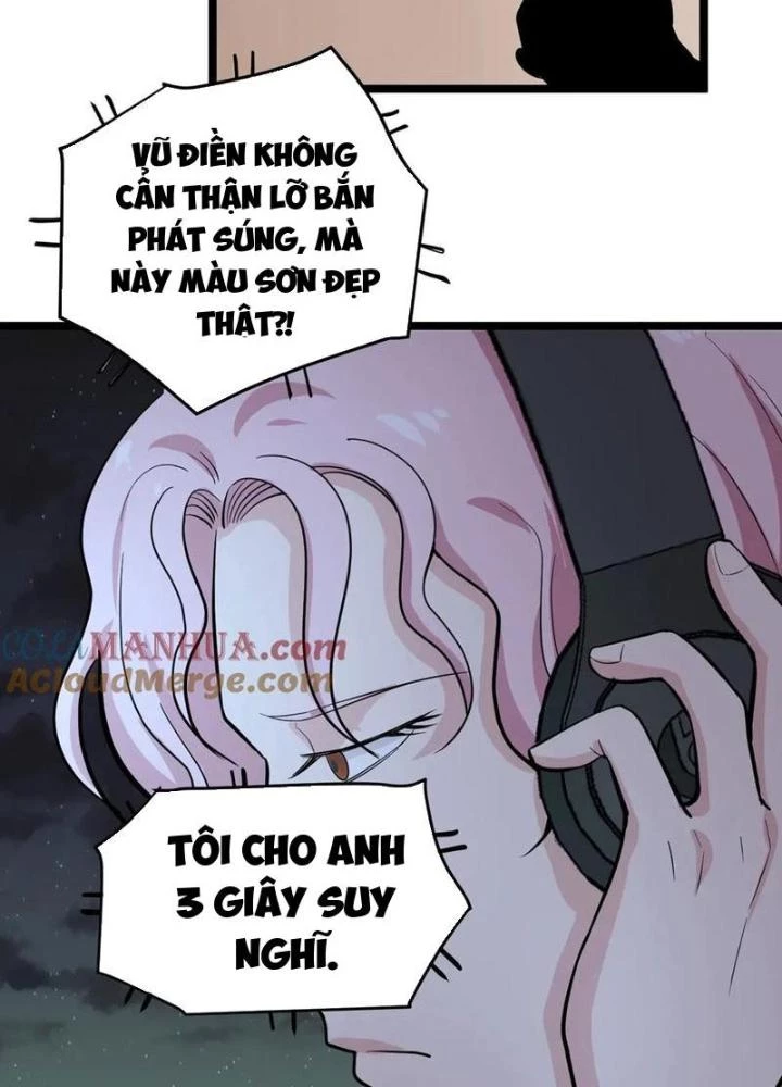 Giải Trí: Minh Tinh Bỏ Trốn 365 Ngày Chapter 25 - Trang 2