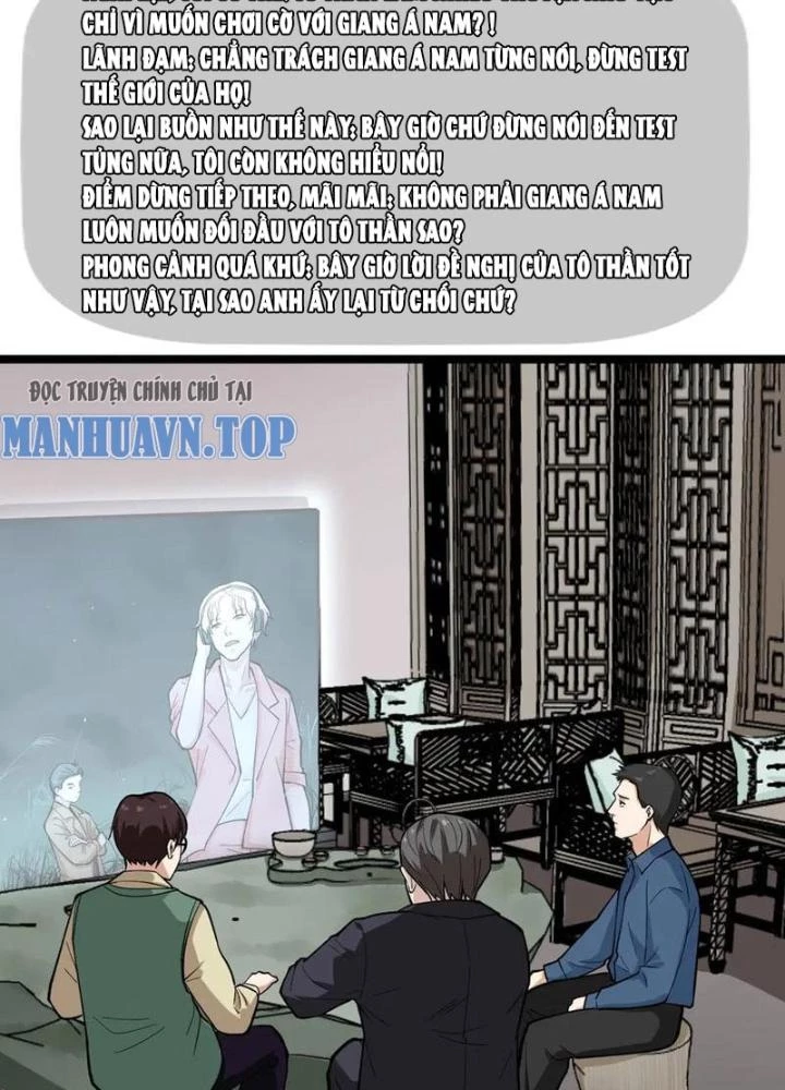 Giải Trí: Minh Tinh Bỏ Trốn 365 Ngày Chapter 25 - Trang 2