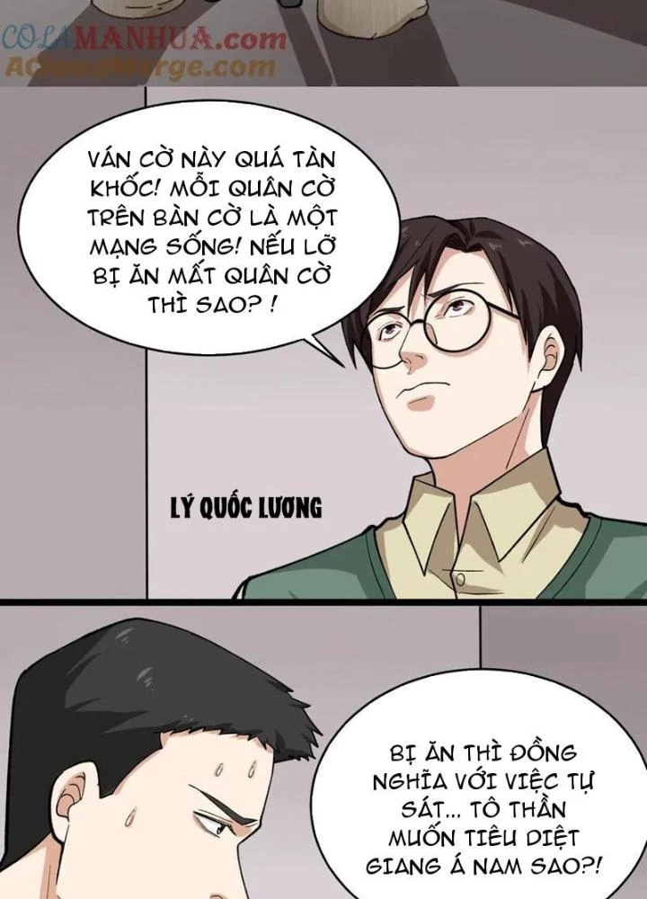 Giải Trí: Minh Tinh Bỏ Trốn 365 Ngày Chapter 25 - Trang 2