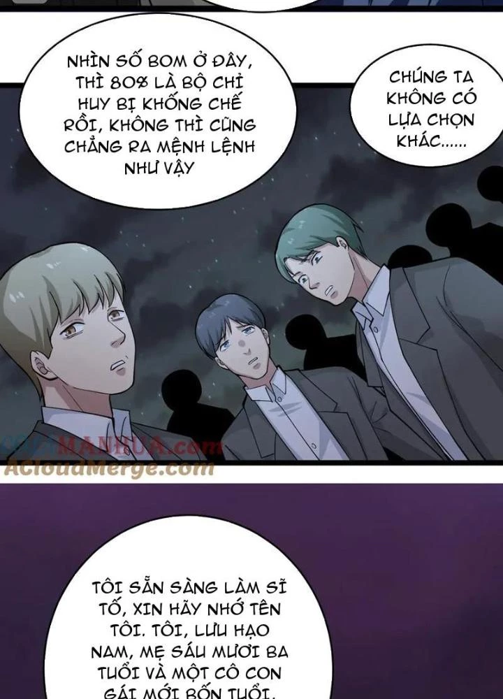 Giải Trí: Minh Tinh Bỏ Trốn 365 Ngày Chapter 25 - Trang 2