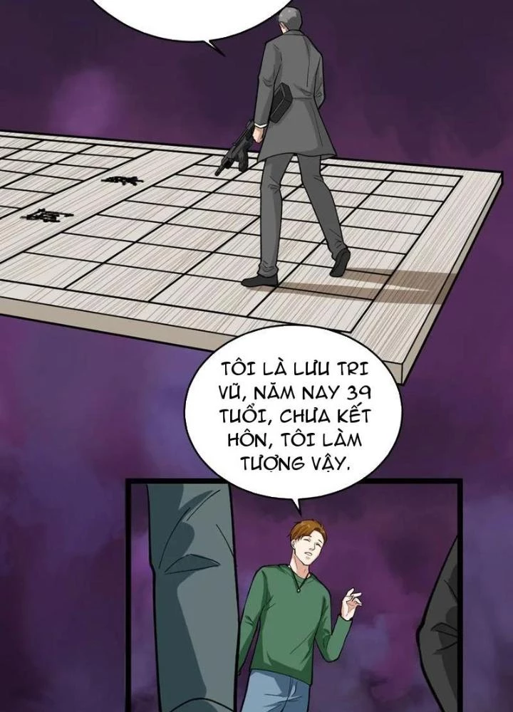 Giải Trí: Minh Tinh Bỏ Trốn 365 Ngày Chapter 25 - Trang 2