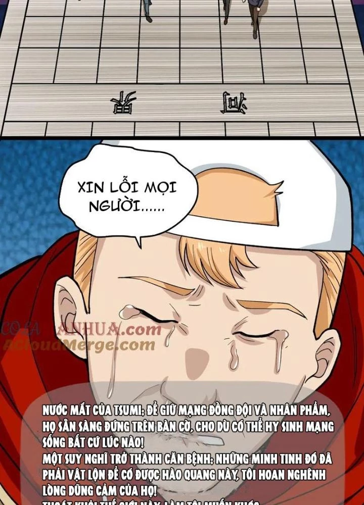Giải Trí: Minh Tinh Bỏ Trốn 365 Ngày Chapter 25 - Trang 2
