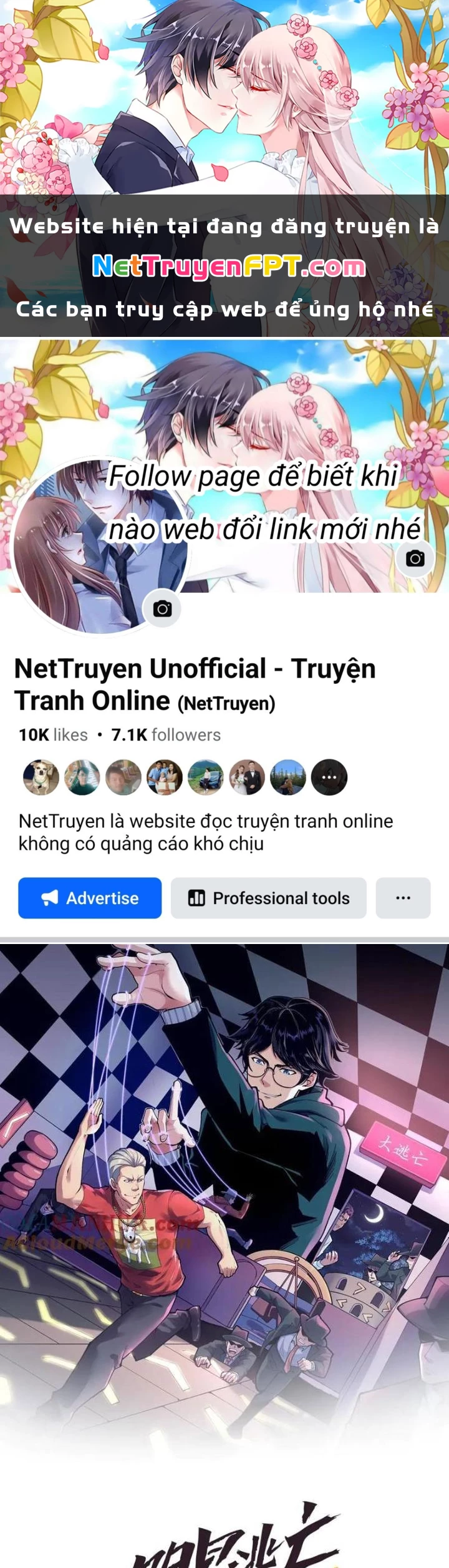 Giải Trí: Minh Tinh Bỏ Trốn 365 Ngày Chapter 26 - Trang 2