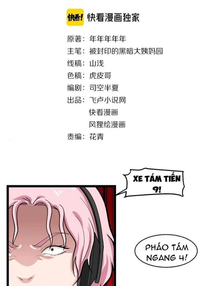 Giải Trí: Minh Tinh Bỏ Trốn 365 Ngày Chapter 26 - Trang 2