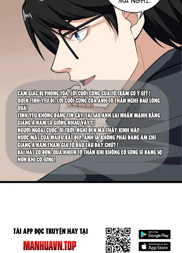 Giải Trí: Minh Tinh Bỏ Trốn 365 Ngày Chapter 26 - Trang 2