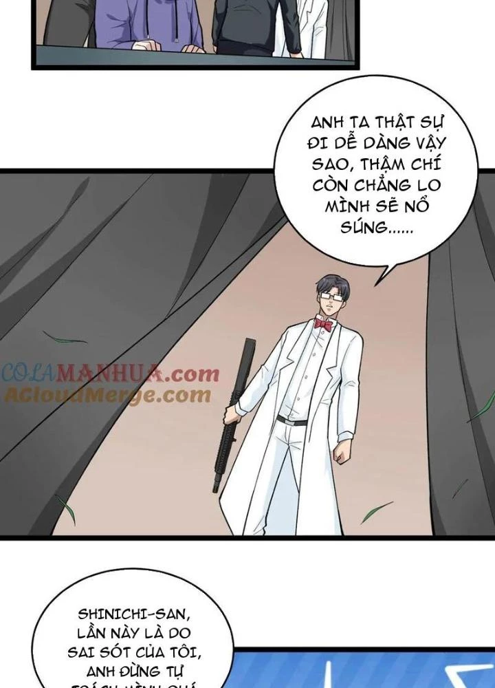 Giải Trí: Minh Tinh Bỏ Trốn 365 Ngày Chapter 26 - Trang 2