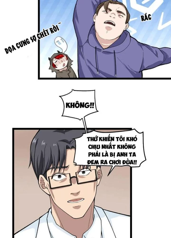 Giải Trí: Minh Tinh Bỏ Trốn 365 Ngày Chapter 26 - Trang 2