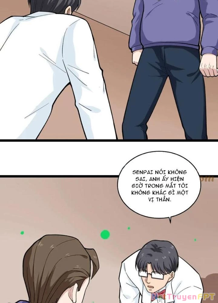 Giải Trí: Minh Tinh Bỏ Trốn 365 Ngày Chapter 26 - Trang 2