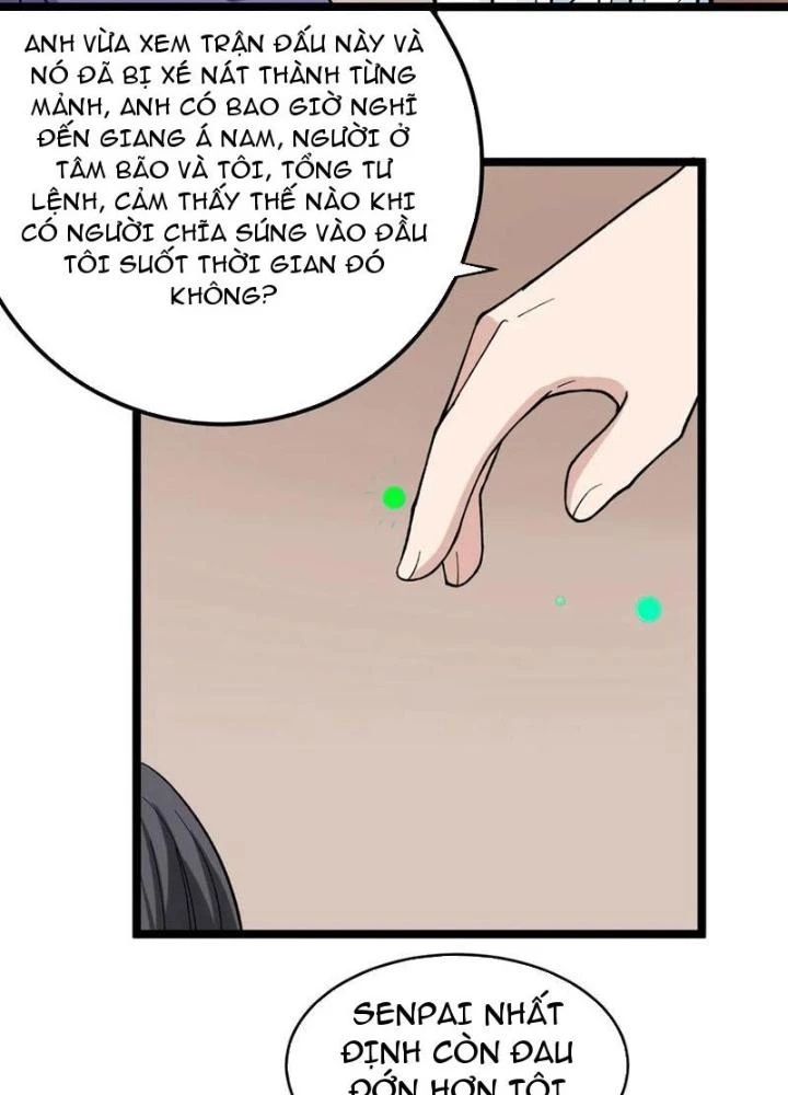 Giải Trí: Minh Tinh Bỏ Trốn 365 Ngày Chapter 26 - Trang 2