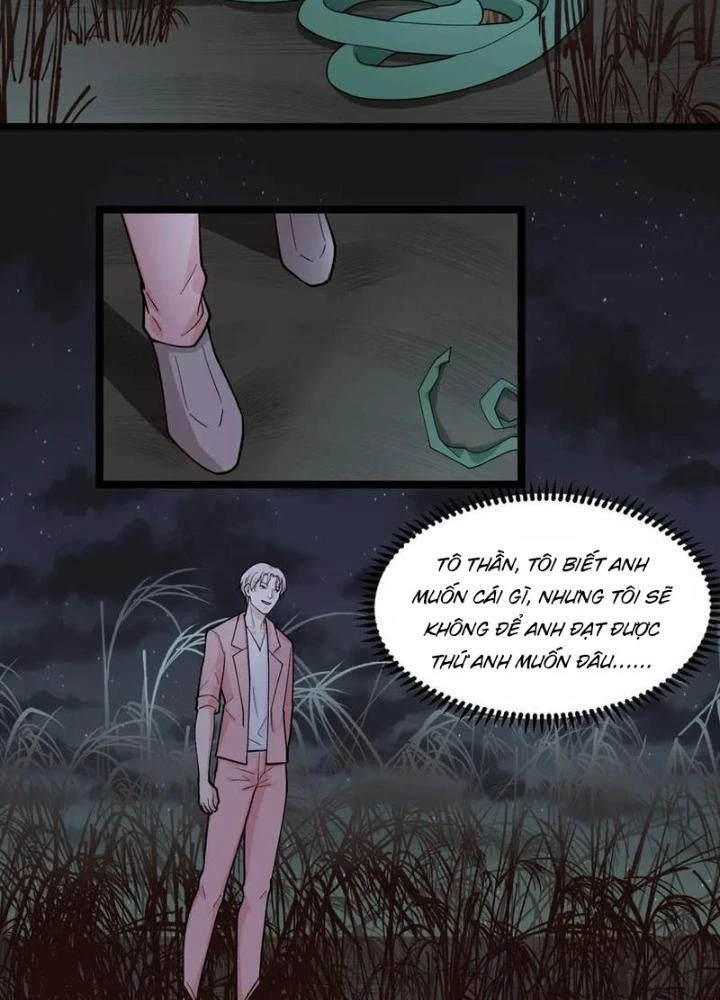 Giải Trí: Minh Tinh Bỏ Trốn 365 Ngày Chapter 26 - Trang 2