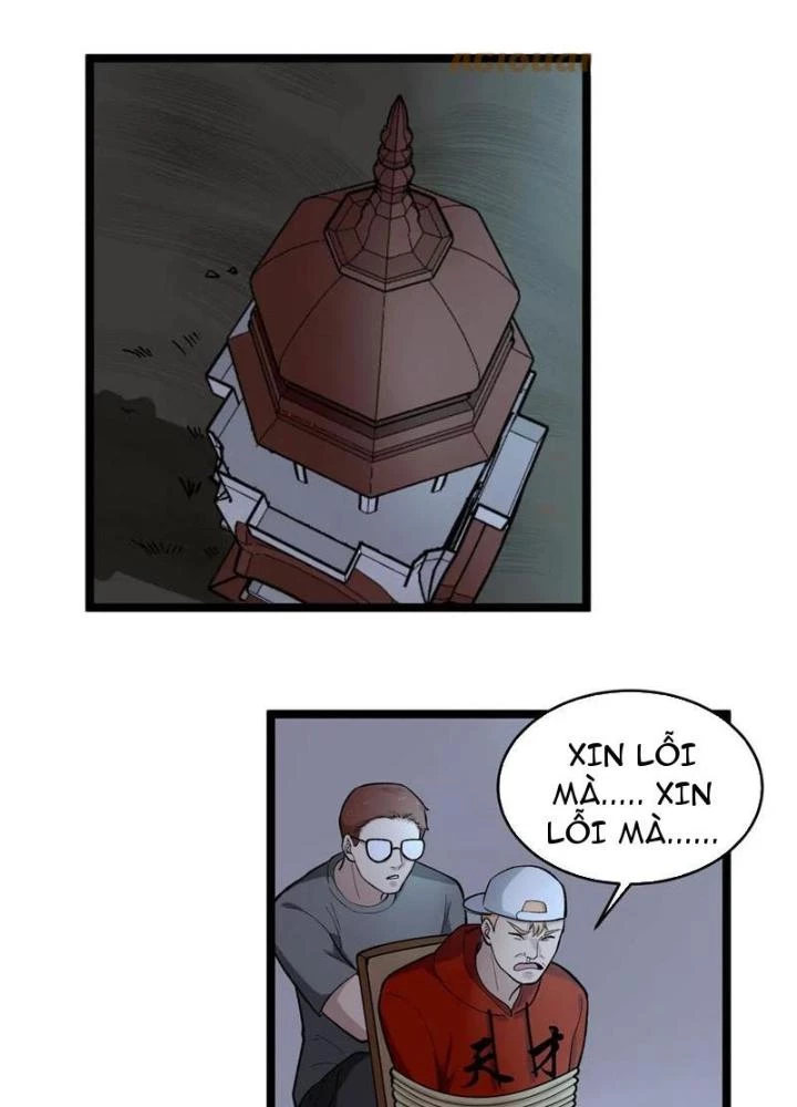 Giải Trí: Minh Tinh Bỏ Trốn 365 Ngày Chapter 26 - Trang 2