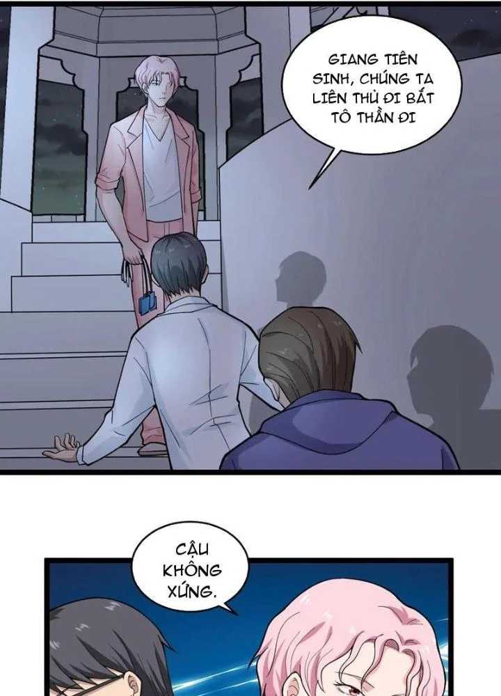 Giải Trí: Minh Tinh Bỏ Trốn 365 Ngày Chapter 26 - Trang 2