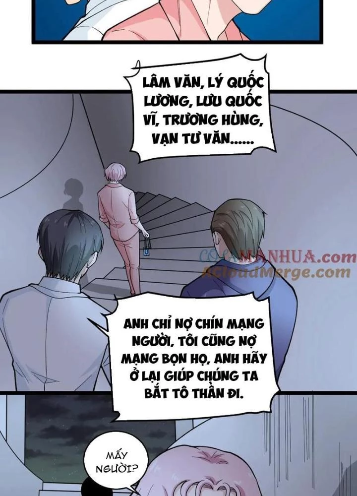 Giải Trí: Minh Tinh Bỏ Trốn 365 Ngày Chapter 26 - Trang 2