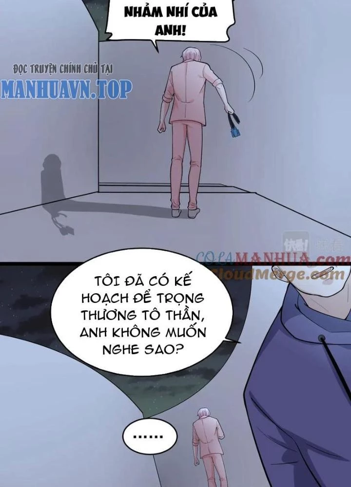 Giải Trí: Minh Tinh Bỏ Trốn 365 Ngày Chapter 26 - Trang 2