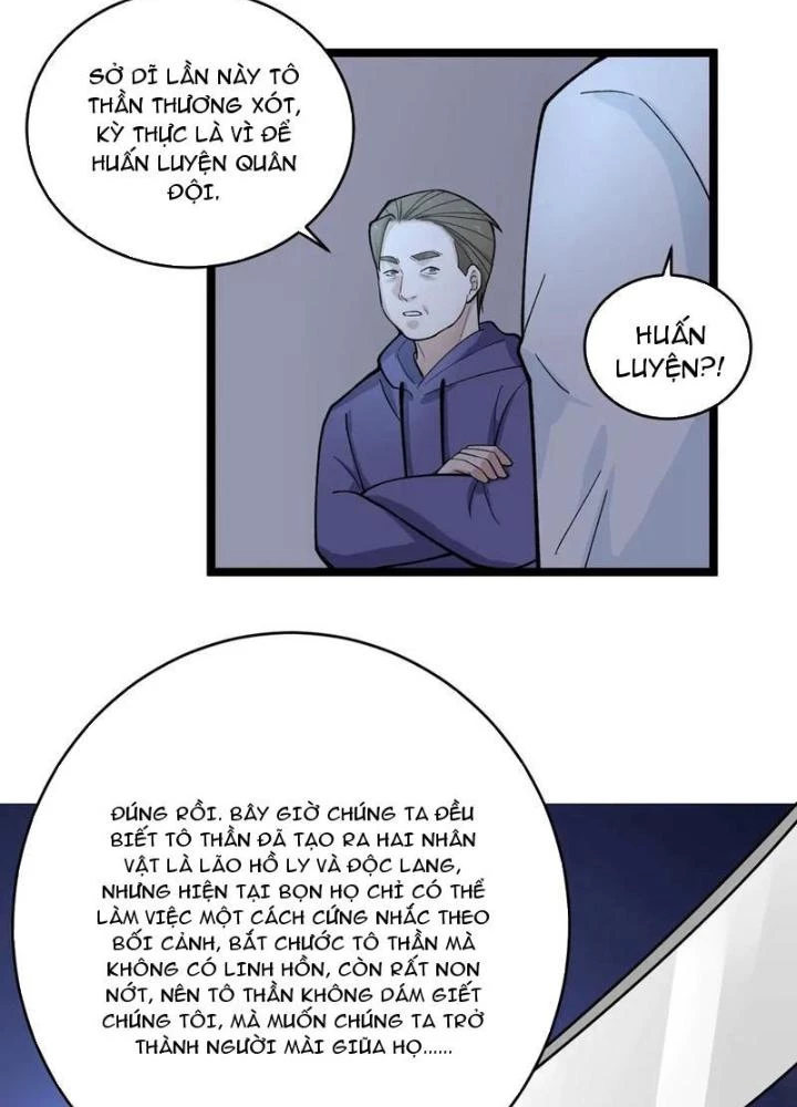 Giải Trí: Minh Tinh Bỏ Trốn 365 Ngày Chapter 26 - Trang 2