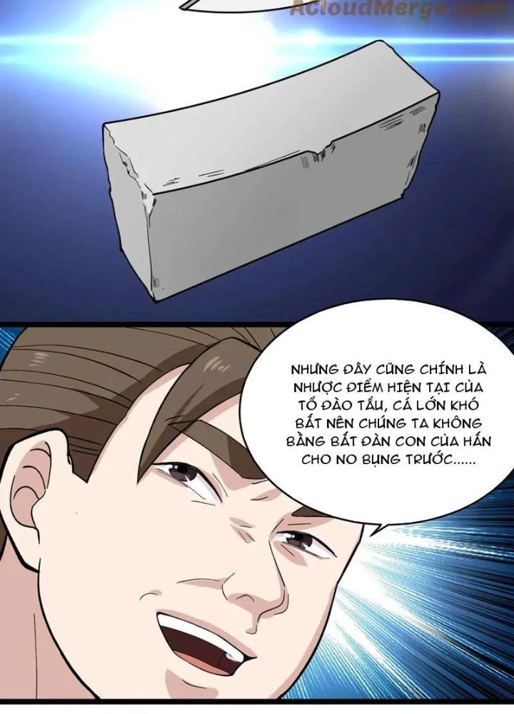 Giải Trí: Minh Tinh Bỏ Trốn 365 Ngày Chapter 26 - Trang 2