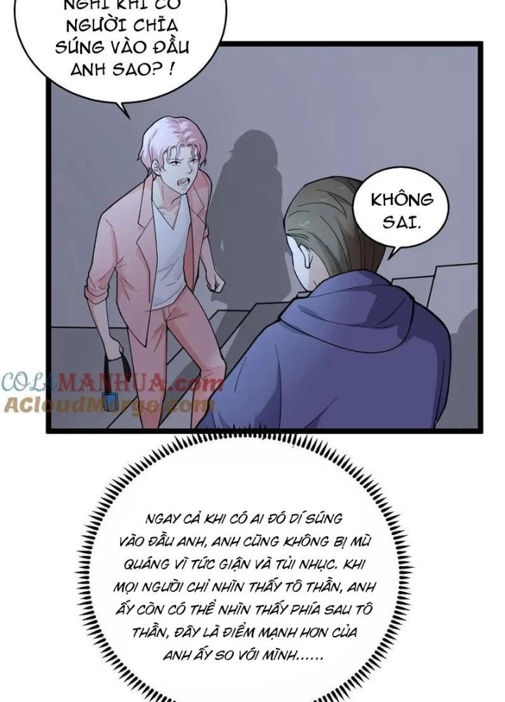 Giải Trí: Minh Tinh Bỏ Trốn 365 Ngày Chapter 26 - Trang 2