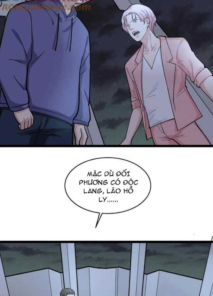 Giải Trí: Minh Tinh Bỏ Trốn 365 Ngày Chapter 26 - Trang 2