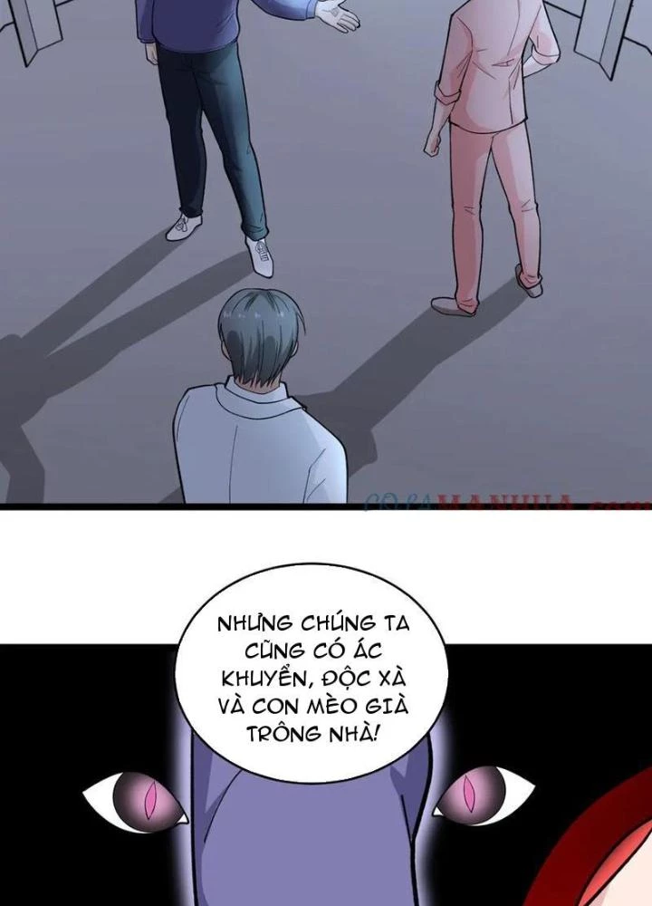 Giải Trí: Minh Tinh Bỏ Trốn 365 Ngày Chapter 26 - Trang 2