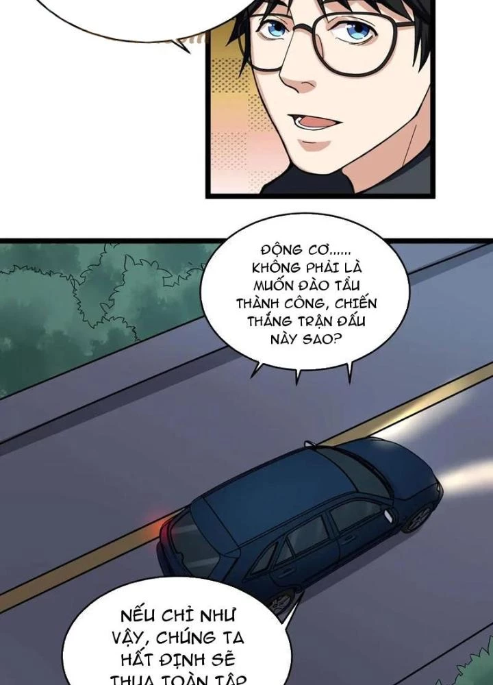 Giải Trí: Minh Tinh Bỏ Trốn 365 Ngày Chapter 26 - Trang 2