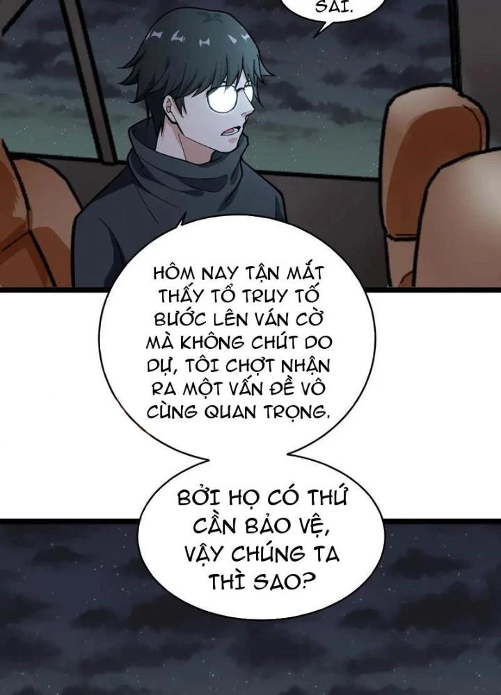 Giải Trí: Minh Tinh Bỏ Trốn 365 Ngày Chapter 26 - Trang 2